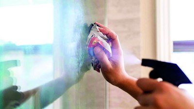 Газетанинг  мактабдаги  фойдаси