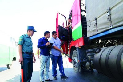 «Тоза ҳаво» ойлигига старт берилди