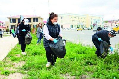 Соғлом ҳаёт  ва озодалик уйғунлашса...