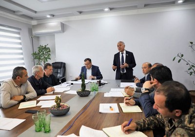 Конституциядаги янги нормаларга  одамларда қизиқиш юқори
