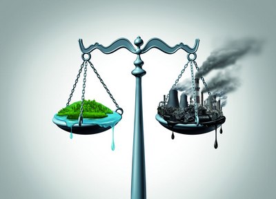 Табиатдаги барқарорлик  қадрият даражасига кўтарилмоқда