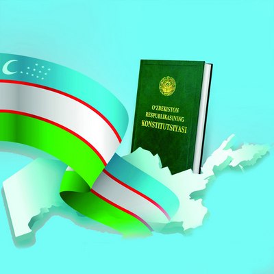 Янгиланаётган юрт фуқароларига хос  Қомус