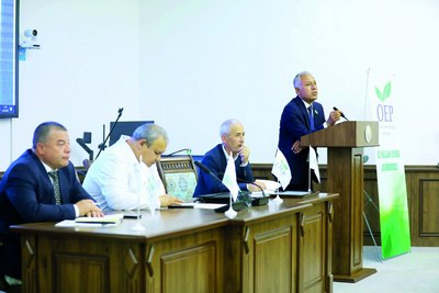 Экологик нормалар  бизга нима  беради?