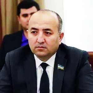 Улуғ мақсадлар сари –  биргаликда