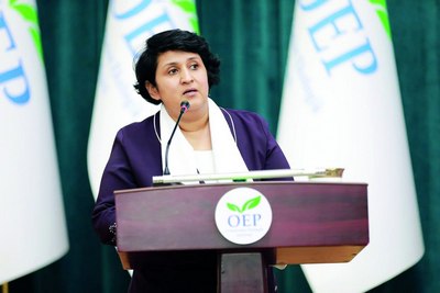 Халқаро  меъёрлар ҳам тўлиқ инобатга олинди