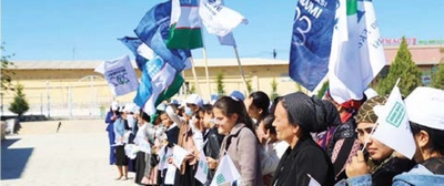 Ўзбекистон  Экологик партияси:  Муҳим сиёсий ва тарихий жараёнга ҳар жиҳатдан  тайёрмиз