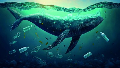 Кунига 10 миллион пластмасса ейишади