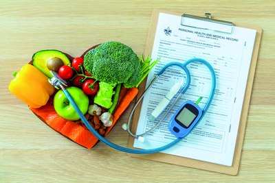 Соғлом турмуш  тарзининг асоси