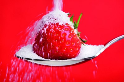 Қулупнайни шакар билан  еманг