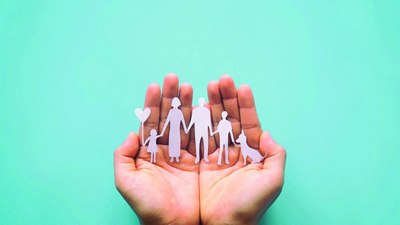 Инсоний қадриятлар  Бешиги