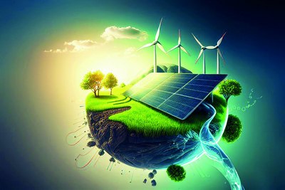 «Яшил»  энергетика  истиқболлари  мутахассислар  муҳокамасида бўлди