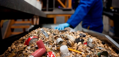 Қаттиқ маиший  чиқиндиларни қайта ишлаш  атроф муҳит мусаффолигини таъминлашда муҳим қадам