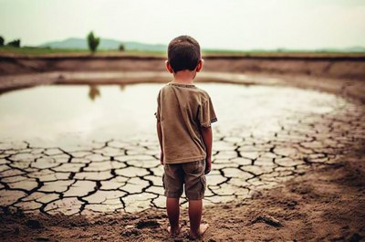 Табиат  ўч олишни  бошласа…