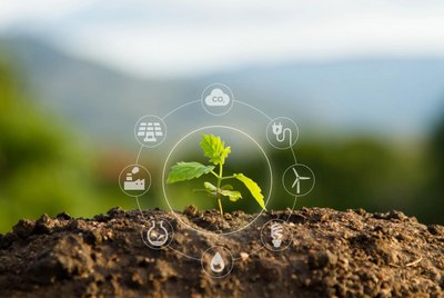 Экология, атроф муҳит муҳофазаси  ҳаётимизнинг ажралмас бўлагига айланади