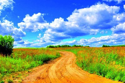 Қадрдон Сўқмоқ