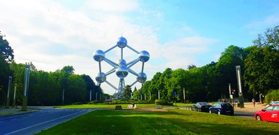 Яшил Брюссель Атроф муҳит муҳофазаси борасида Бельгиядан нималарни ўрганиш мумкин?