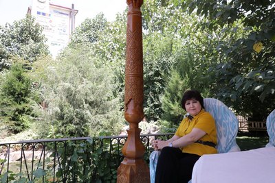 «Билимли  журналистга  халқ ишонади»