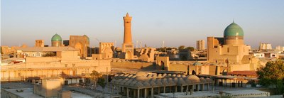 Хоразмда тупроқ  шўрланишининг олдини олишда  илм-фан янгиликларидан фойдаланамиз