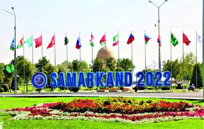 Тараққиётга  хизмат  қиладиган ташаббуслар илгари сурилди