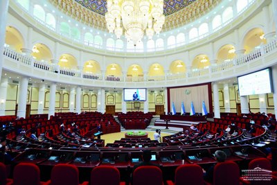 Табиат кўзбўямачиликни  қабул қилмайди