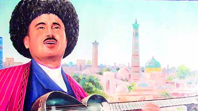 Буюк ҳофиз мероси  эътиборга  муҳтож