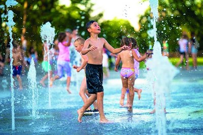 Фаввораларда  чўмилманг, улар – хавфли    касалликлар манбаи