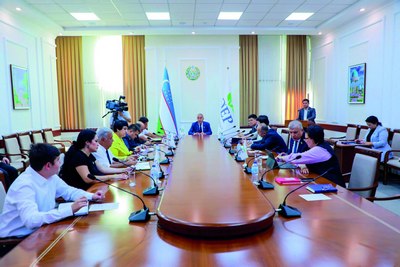 Товар  брендидан  ноқонуний  фойдаланганларга  жавобгарлик  кучаяди