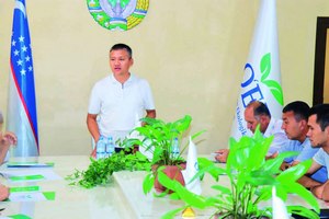 Ютуқ ва камчиликлар муҳокамаси