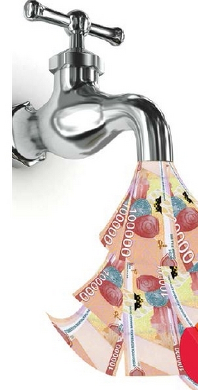 «Сувтекин» ибораси  энди йўқ  сув энди текин    бўлмайди!    Бу борада жамоатчилик  фикри қандай?