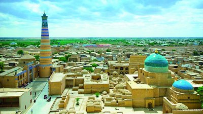 600 йилдан сўнг  кўчирилган қабр