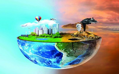 Экологияга  янги тизимли  ёндашув зарур