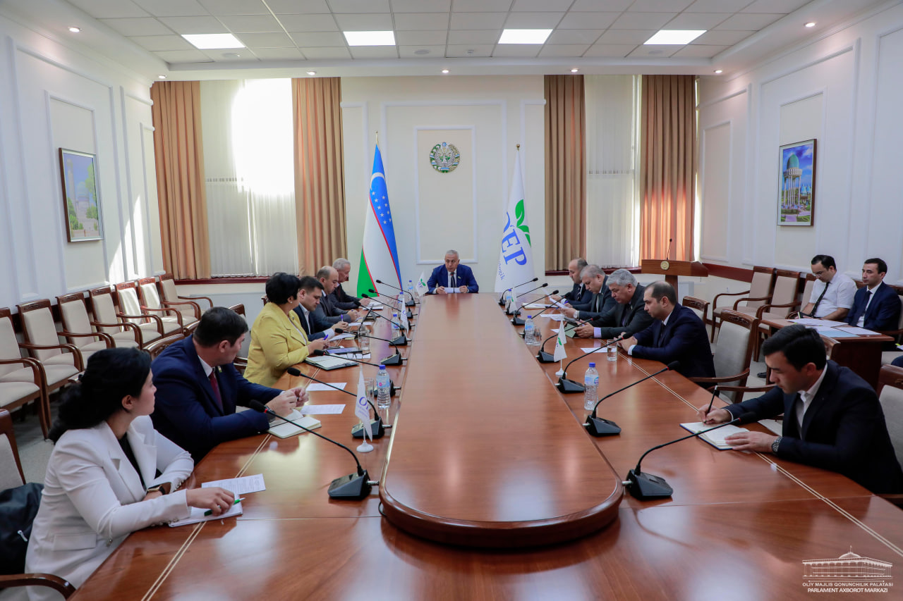 Оилавий тадбиркорлик субектларига қандай имкониятлар берилмоқда?