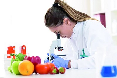 Экологик  ноқулай шароитда  тўғри овқатланиш  қоидаларини биласизми?