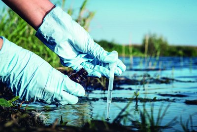 Табиат  юзига оёқ  қўйманг!