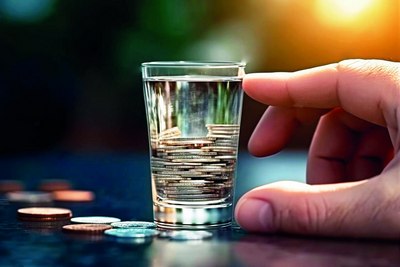 Сув нархи  адолатлими?  Ичимлик ва оқова сув хизмати  корхоналари нега  миллиардлаб  зарарга  ишламоқда?