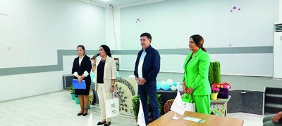 Озон қатламини ҳимоя қилиш — бурчимиз
