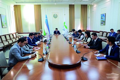 Янги қонун лойиҳаси экологик ҳолатни  яхшилай оладими?