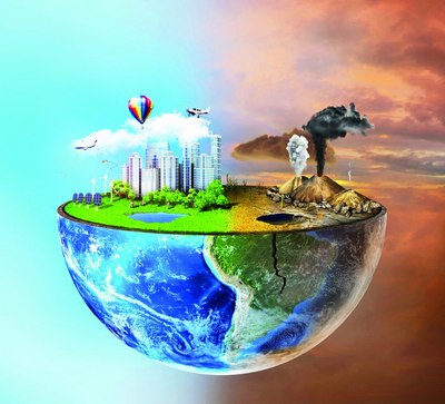 Экологик сиёсат энг аввало  ҳалқ манфатига  хизмат қилади