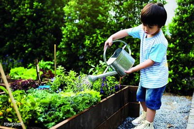 Она табиатга соғлом муносабат  соғлом  оилада шаклланади