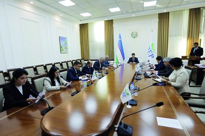 Давлат хизматларини кўрсатганлик учун  тўлов  миқдорлари  камайтирилади