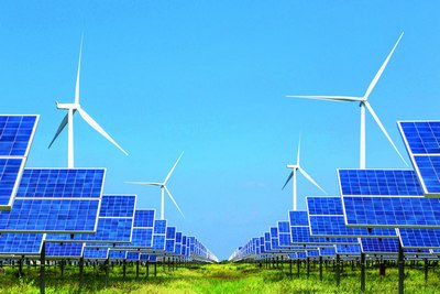 Қайта тикланувчи энергия манбаларини жорий этиш  нима учун  муҳим?