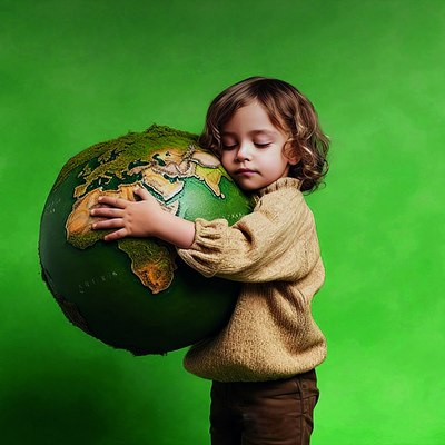 Япон йўргакдан,  немис боғчадан  бошлайди