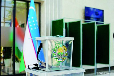 Янгича сайлов тизими  сиëсий  партиялар  нуфузи ошишига хизмат қилади