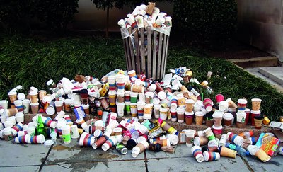 «Бир марталик»дан  воз кечиш  вақти  етмадими?