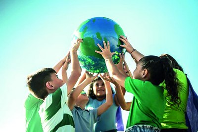 Ерни қутқаришни  болалар орқали  бошласак,  нима дейсиз?