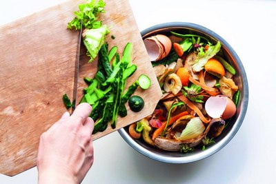 Данғарадаги чиқинди муаммоси эко партия диққат  марказида