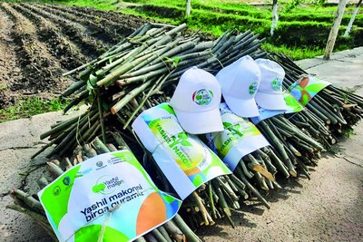 Экологик   муаммоларга илмий асосланган ечимлар   керак