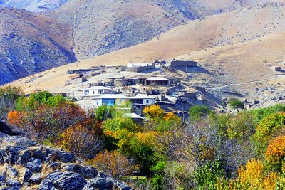 Сентоб – энг  яхши  туризм  қишлоғи