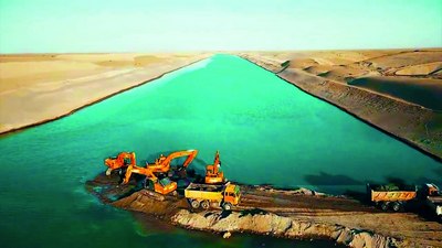 Қўштепа –  жиддий хавф-хатар манбаими?