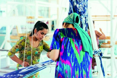 Ўзини ўзи  банд қилиш:  бундан  кимга фойда?